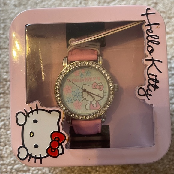 Vintage Hello Kitty bracelet from Italy - Picture 1 of 6